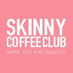 Client @skinnycoffeeclub